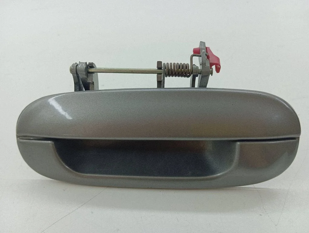 Rear door exterior handle 66881