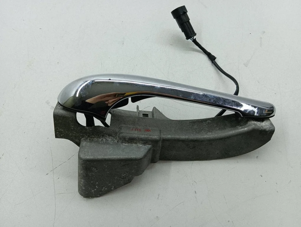 Rear door exterior handle 15059