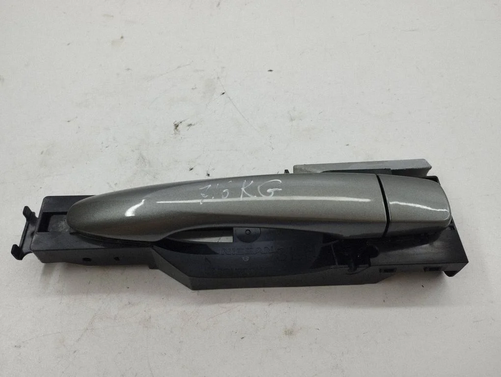 Tagaukse välimine käepide 80611