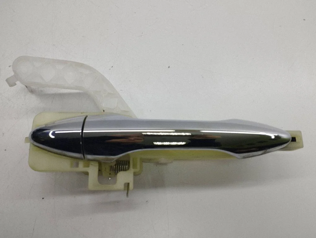 Rear door exterior handle – right