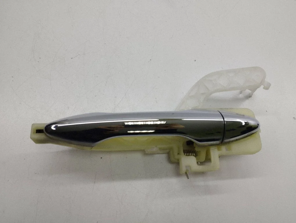 Rear door exterior handle – left