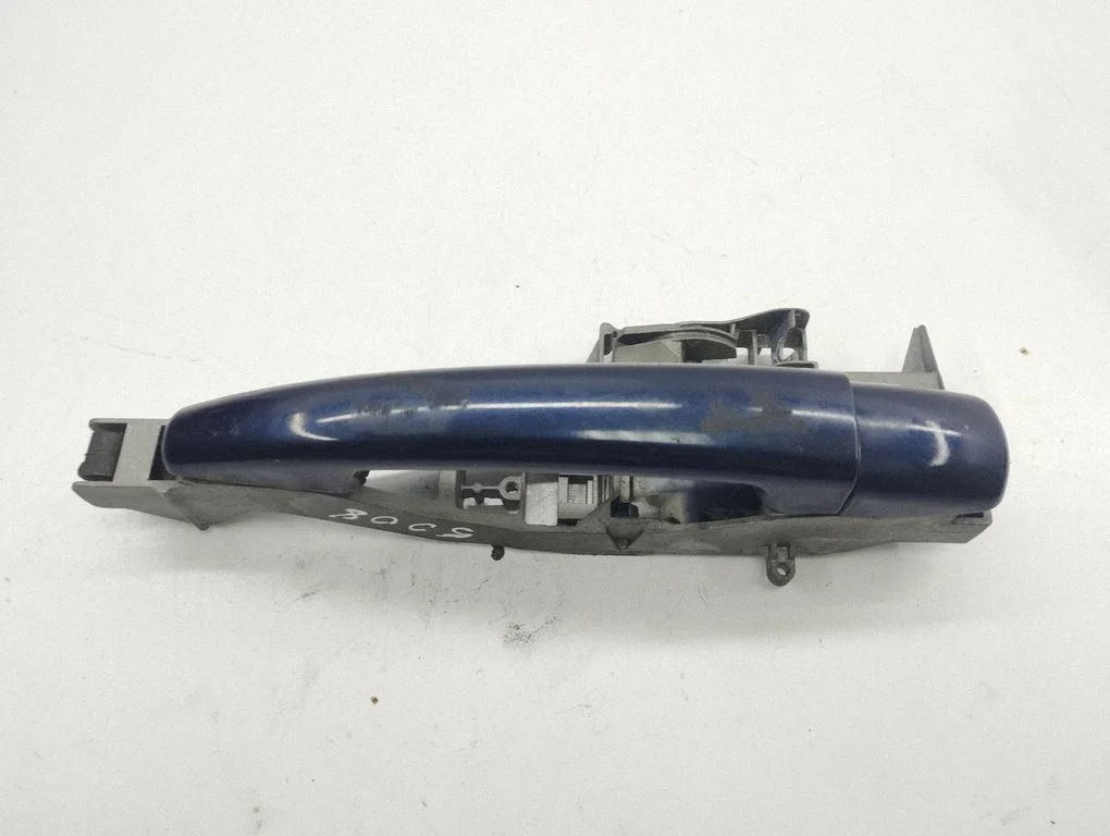 Rear door exterior handle 111671