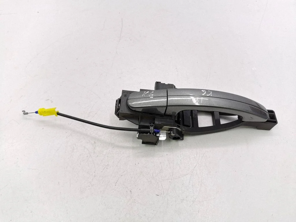 Rear door exterior handle BM51A224A37CG