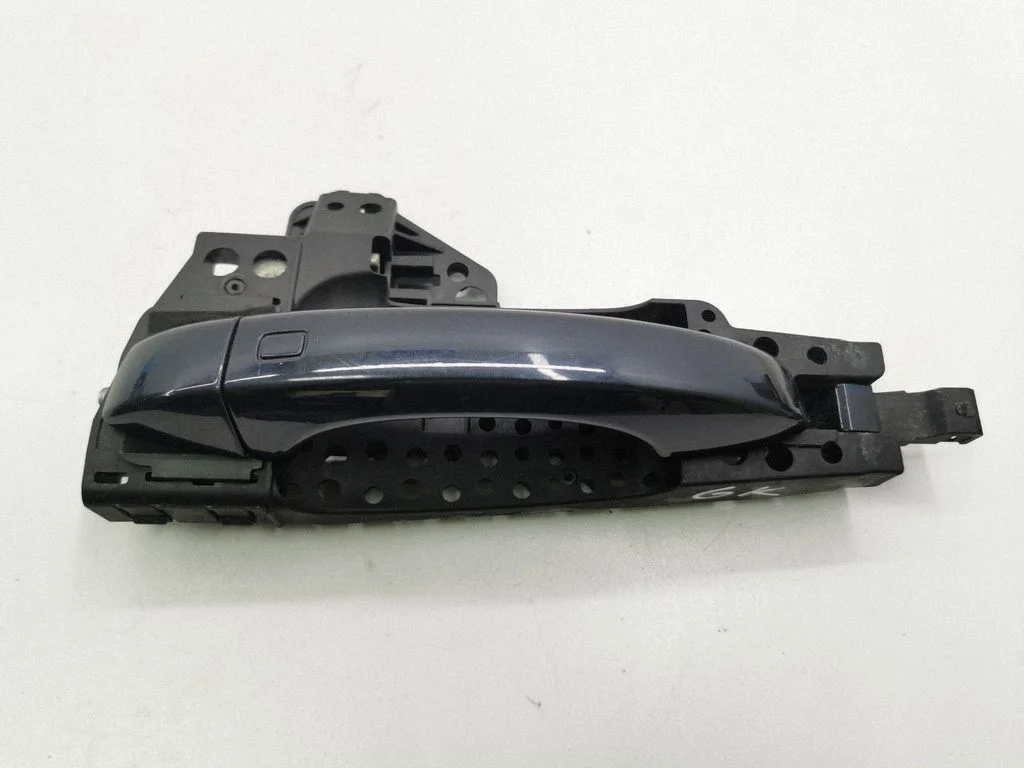 Rear door exterior handle 4H0837885