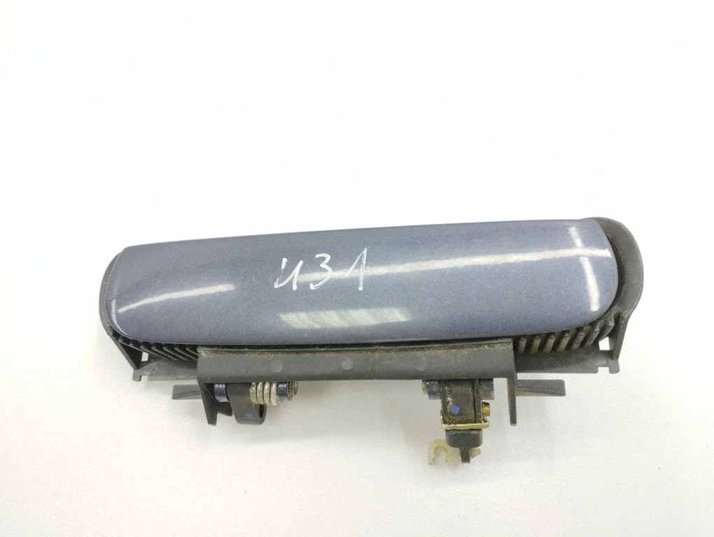 Rear door exterior handle 4B0839885