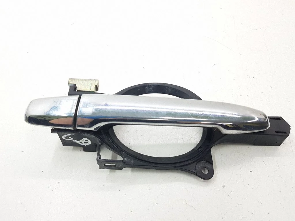 Rear door exterior handle – right
