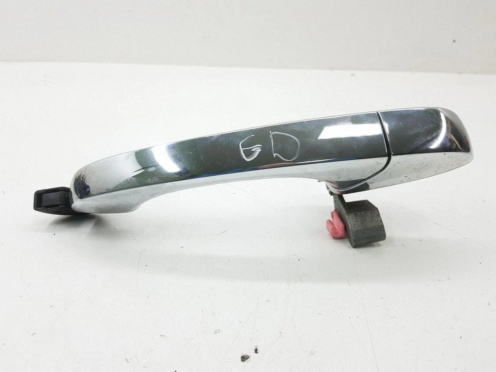 Rear door exterior handle 05065800AF
