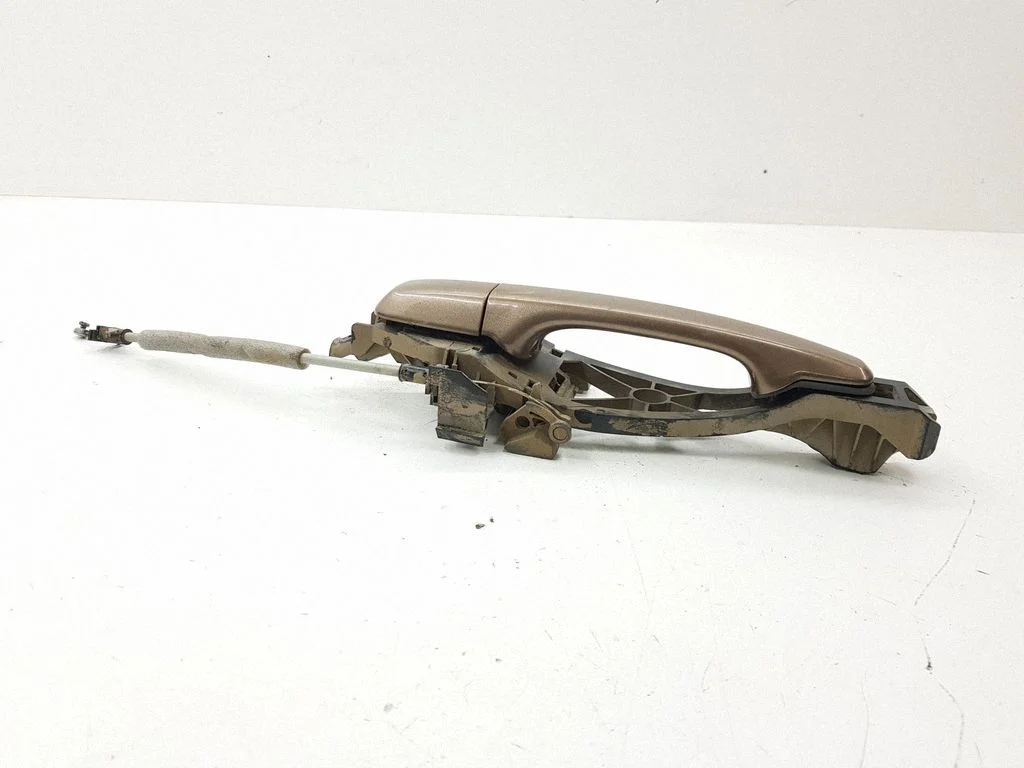 Rear door exterior handle 30784202