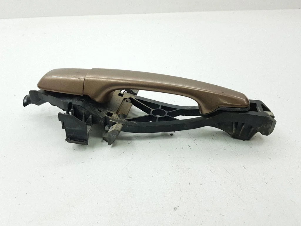 Rear door exterior handle 30784203