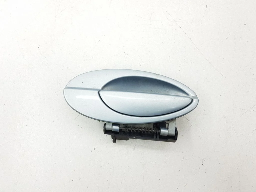 Rear door exterior handle 9642929180