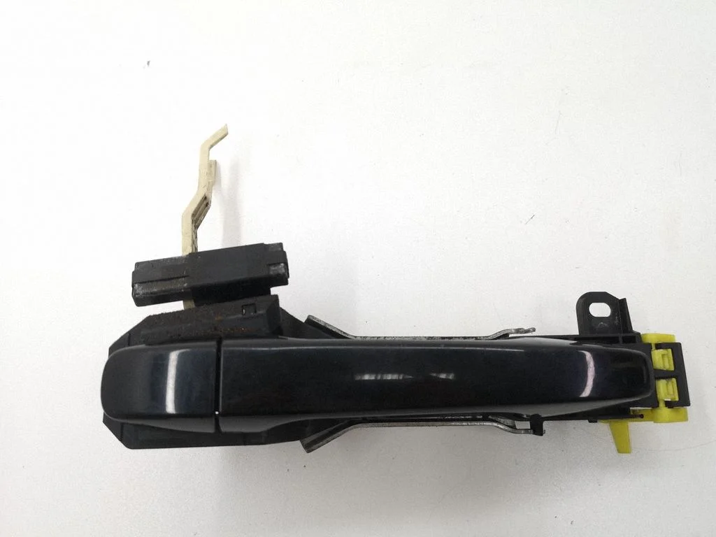 Rear door exterior handle – right