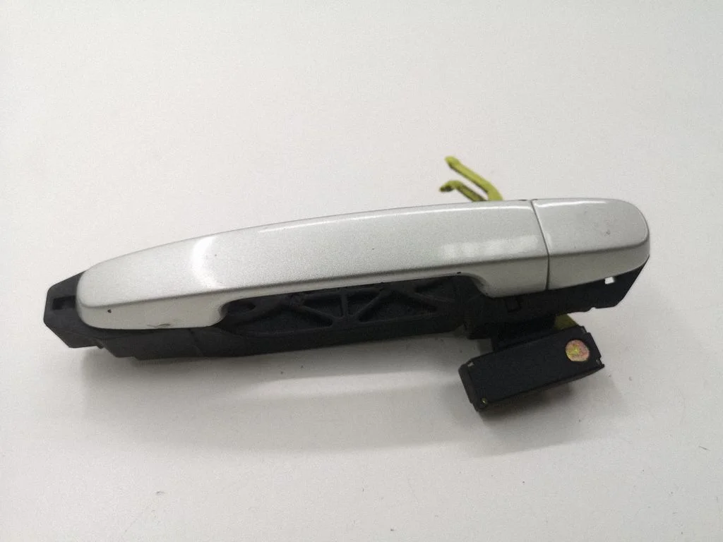 Rear door exterior handle – right