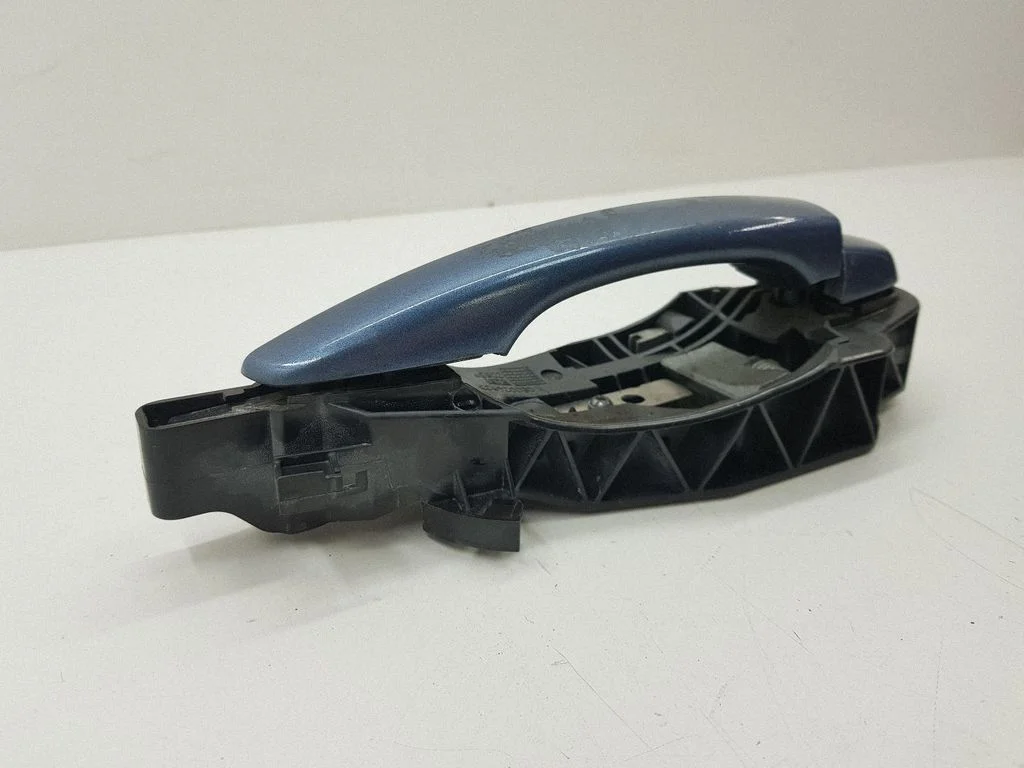 Rear door exterior handle 9802977380