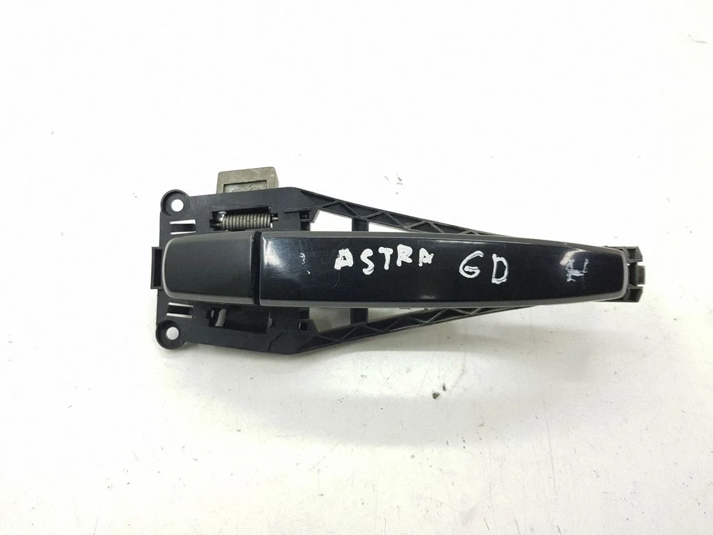 Tagaukse välimine käepide – Opel Astra H (2004-2012)