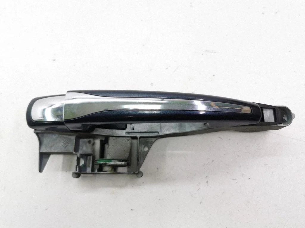 Rear door exterior handle 9680168680