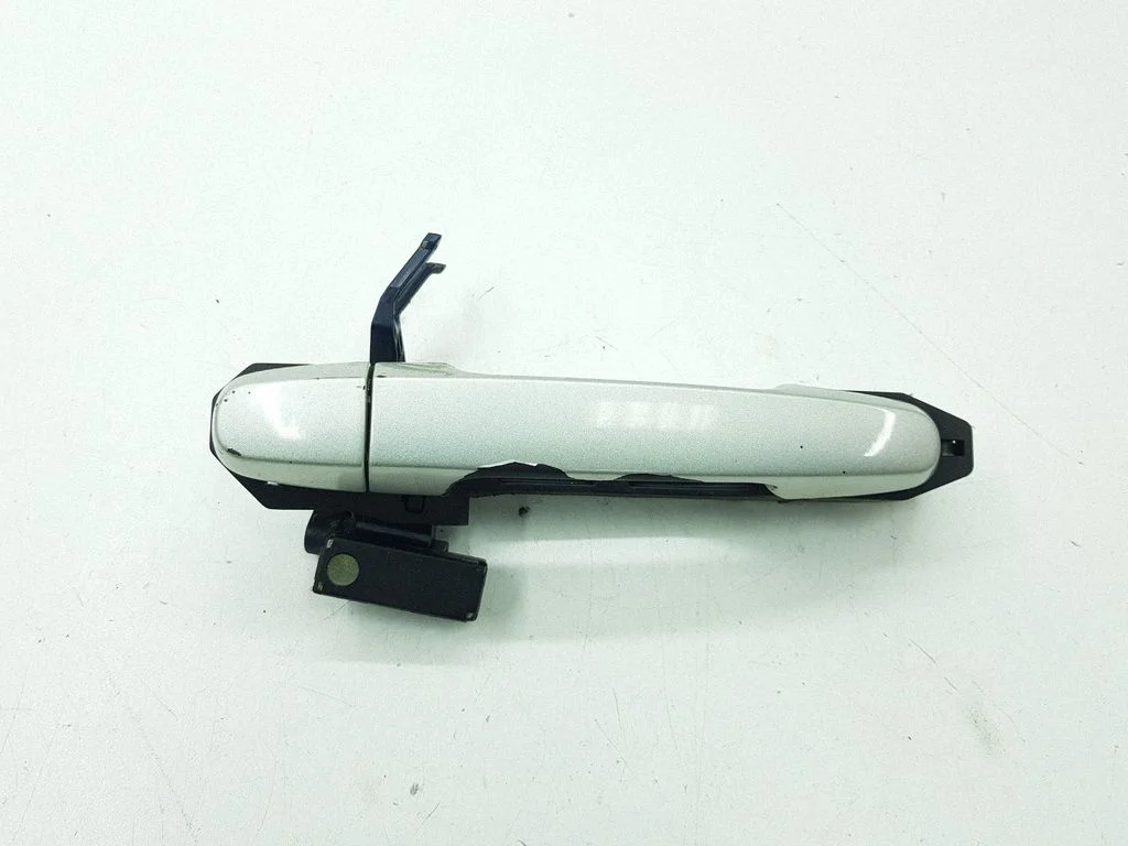 Rear door exterior handle 242305