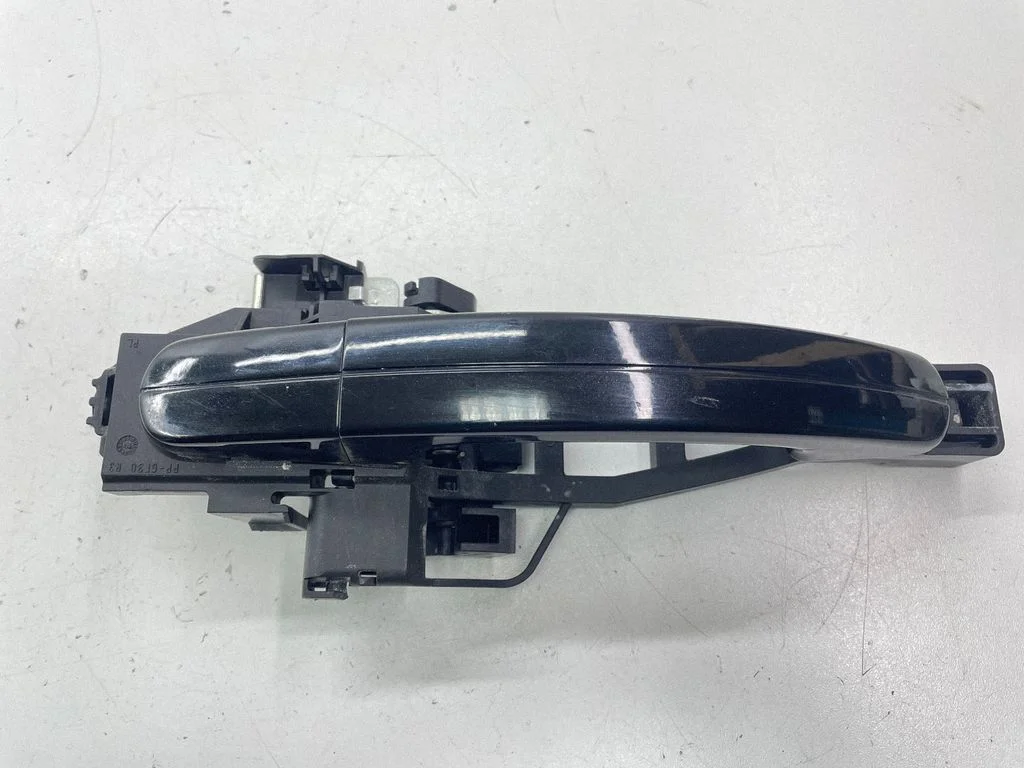 Rear door exterior handle BM51A224A35