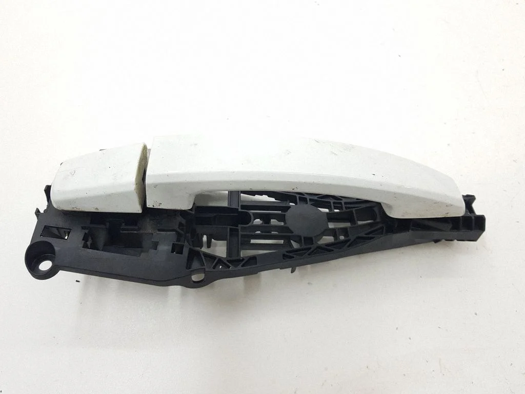 Rear door exterior handle 7512RH