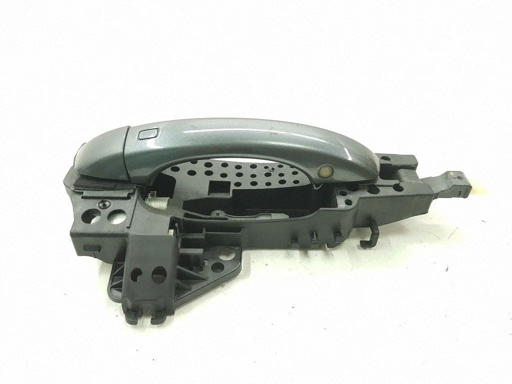 Rear door exterior handle 4H0837886