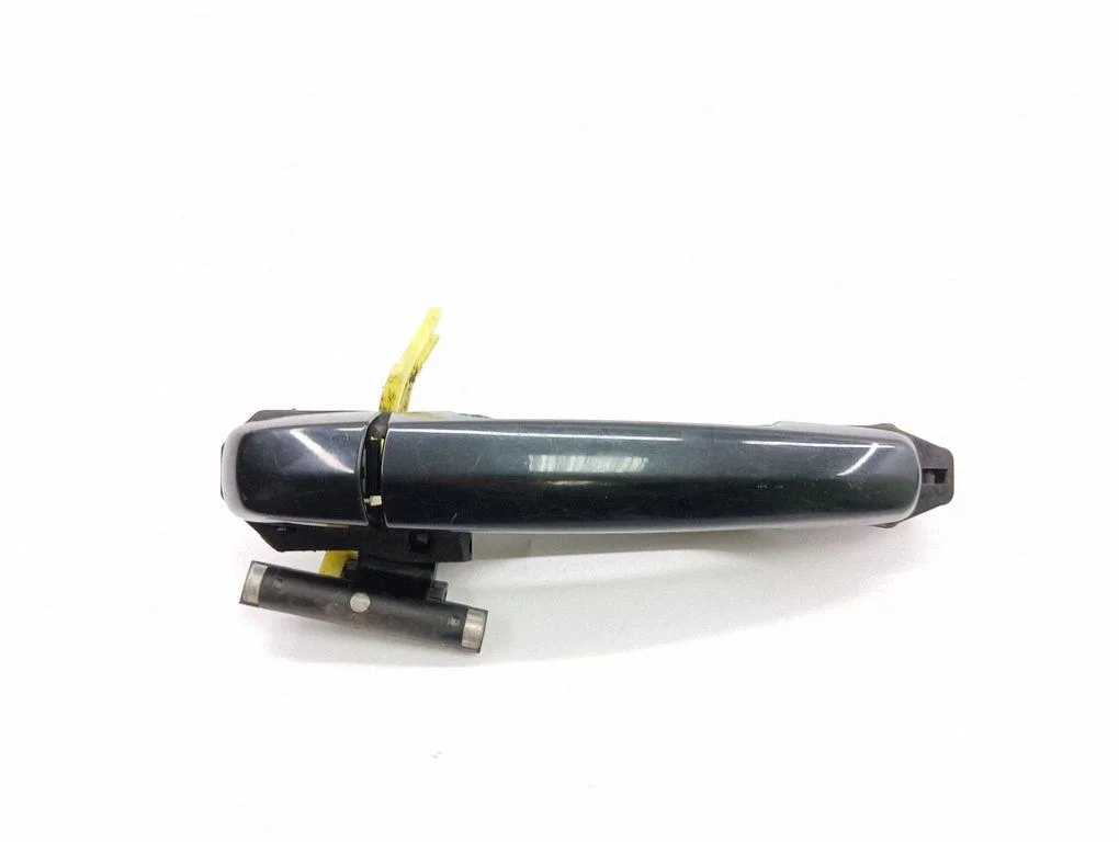 Rear door exterior handle – left