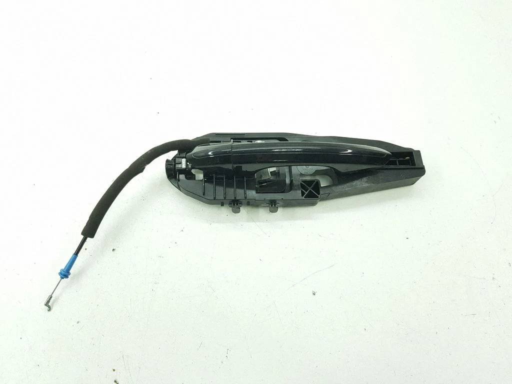 Rear door exterior handle DS73F22464AF