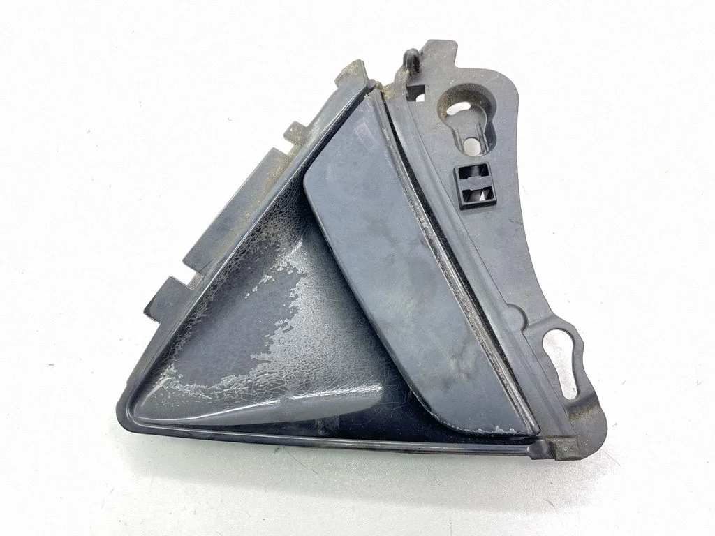 Rear door exterior handle 9687712177