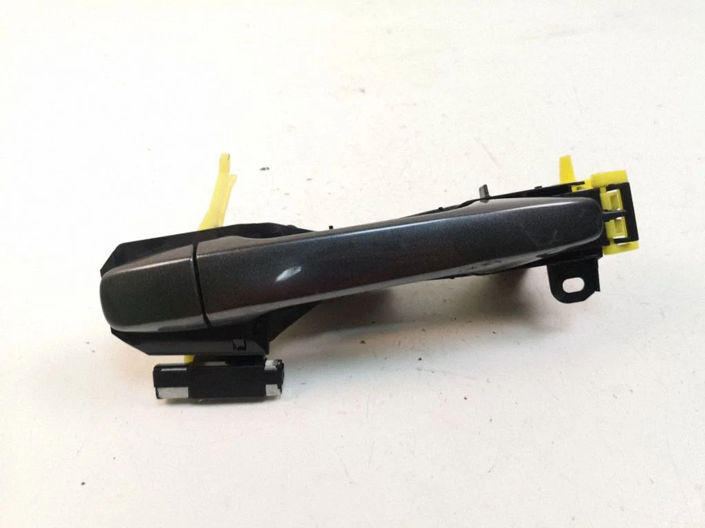 Rear door exterior handle – left
