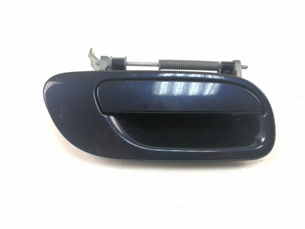 Rear door exterior handle – right