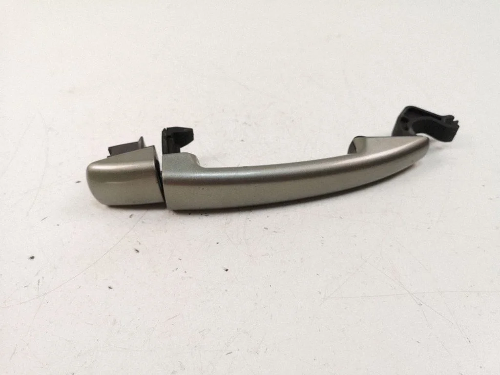 Rear door exterior handle 9684561577