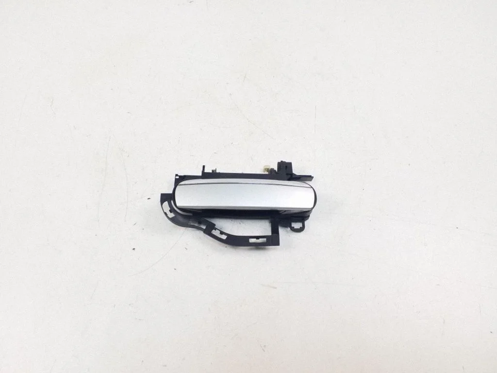 Rear door exterior handle 4F0837885
