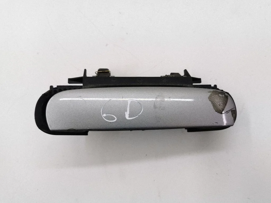 Rear door exterior handle 4B0839885
