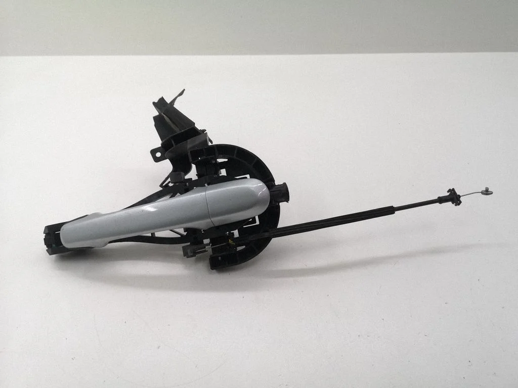 Rear door exterior handle – right