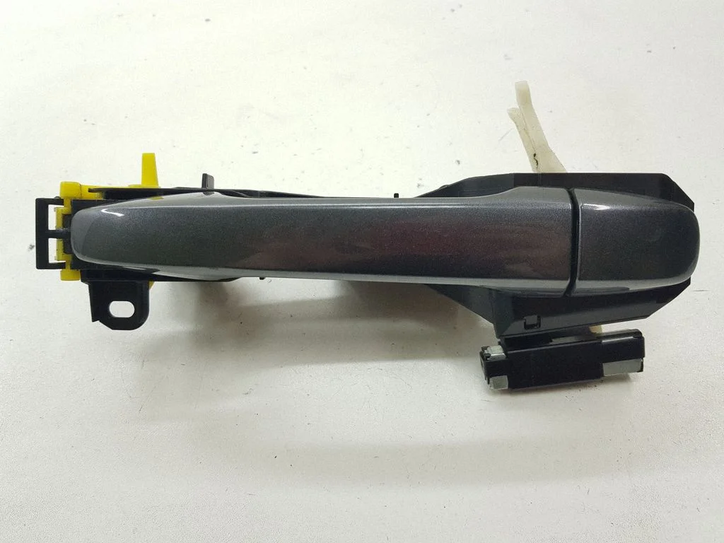 Rear door exterior handle 445R