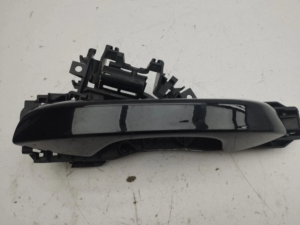 Rear door exterior handle 5H0837205F