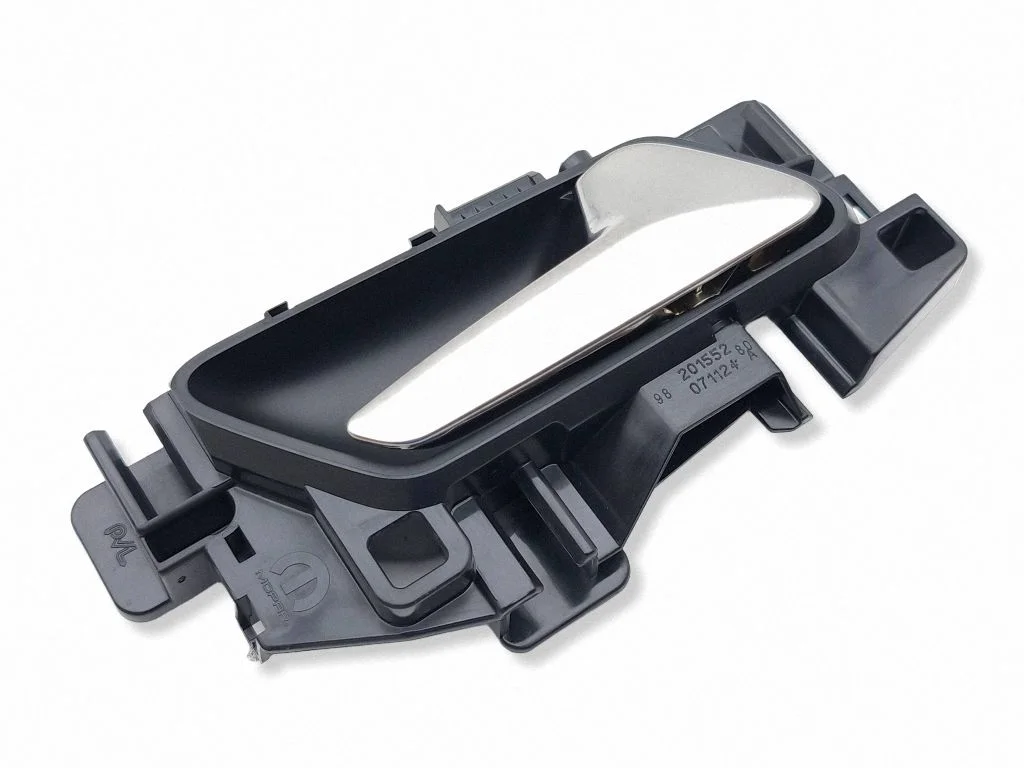 Rear door interior handle 9820155280