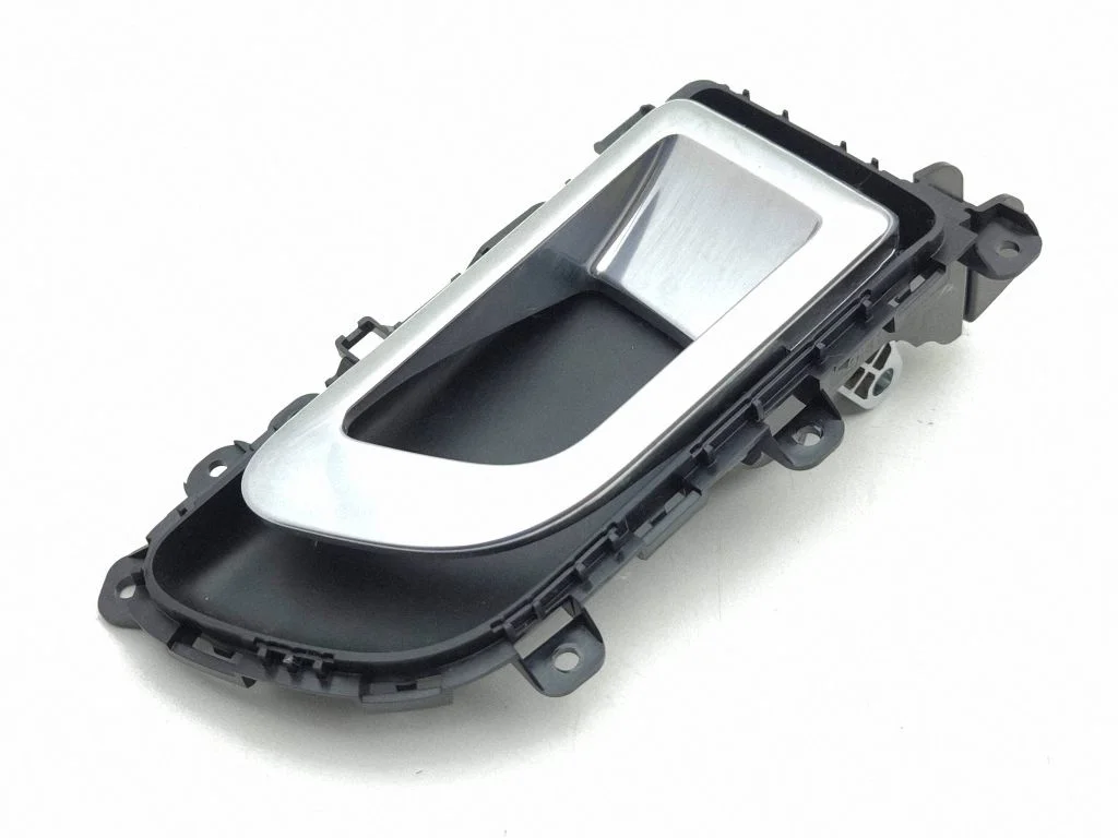 Rear door interior handle FK7222600AB