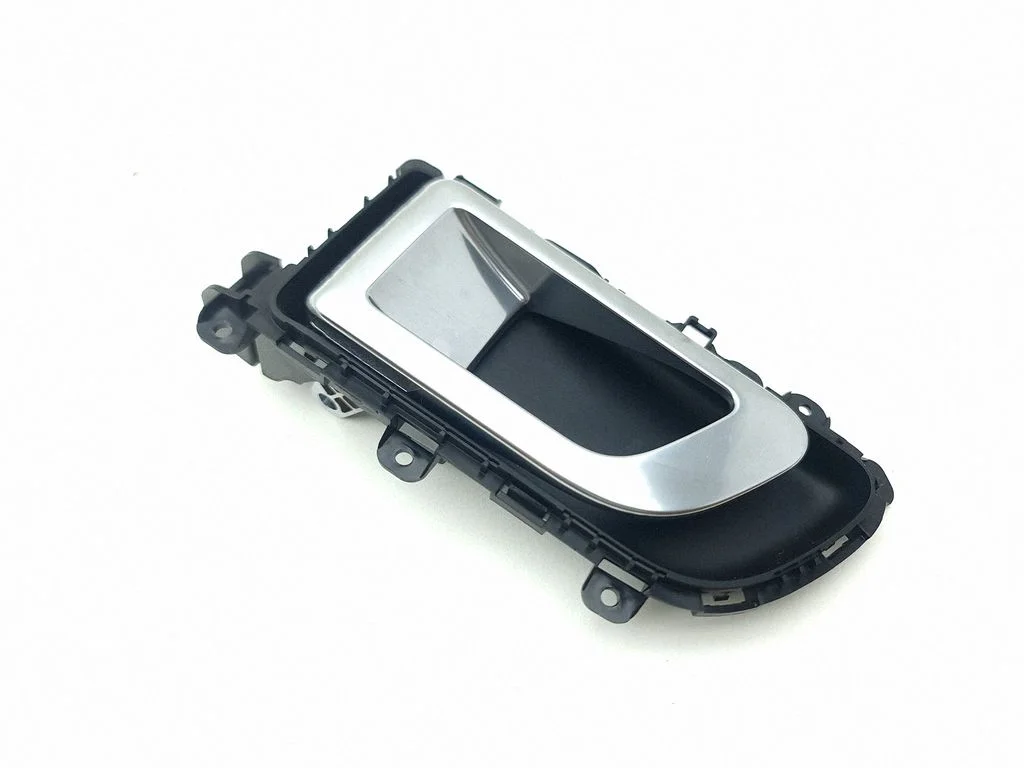 Rear door interior handle FK7222601AB
