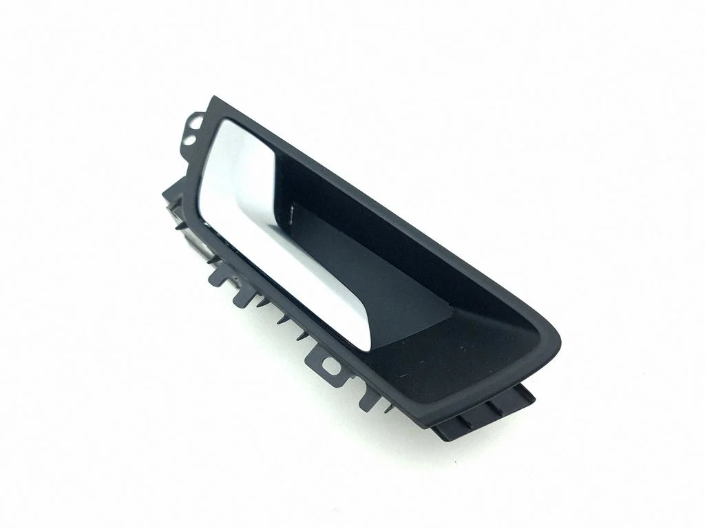 Rear door interior handle JX7BA22601B