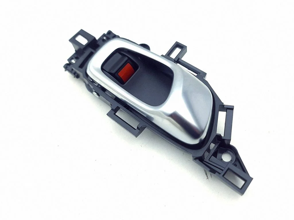 Rear door interior handle – right
