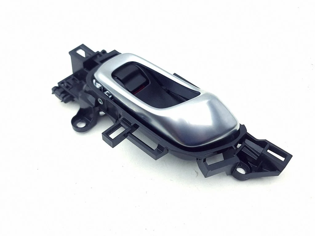 Rear door interior handle – left