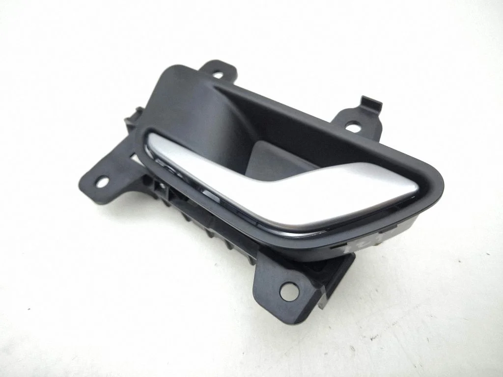 Rear door interior handle 82613BE010