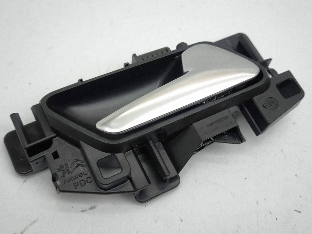 Rear door interior handle 98201552