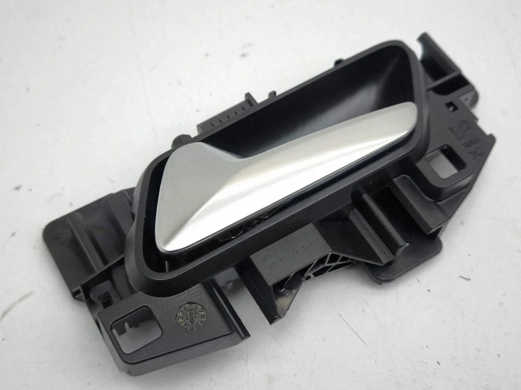 Rear door interior handle 98201553