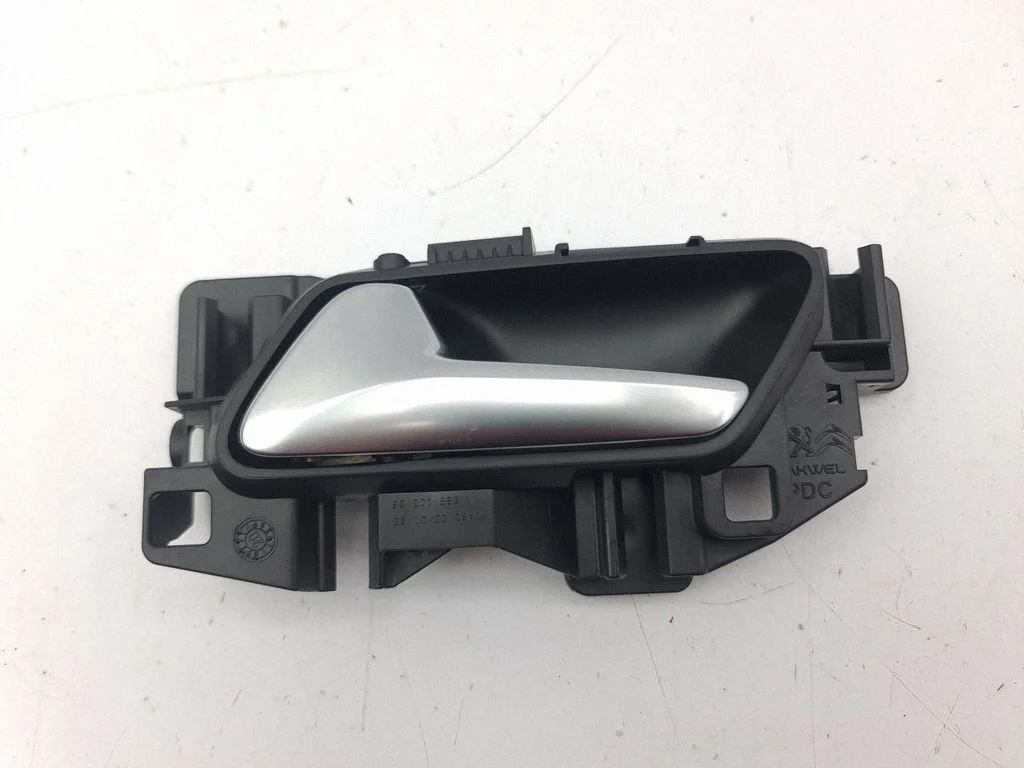Rear door interior handle – Peugeot 2008 II (2019-)
