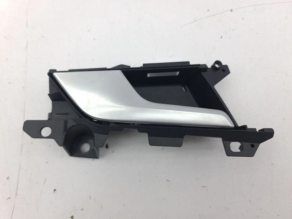 Rear door interior handle 8W0839019A
