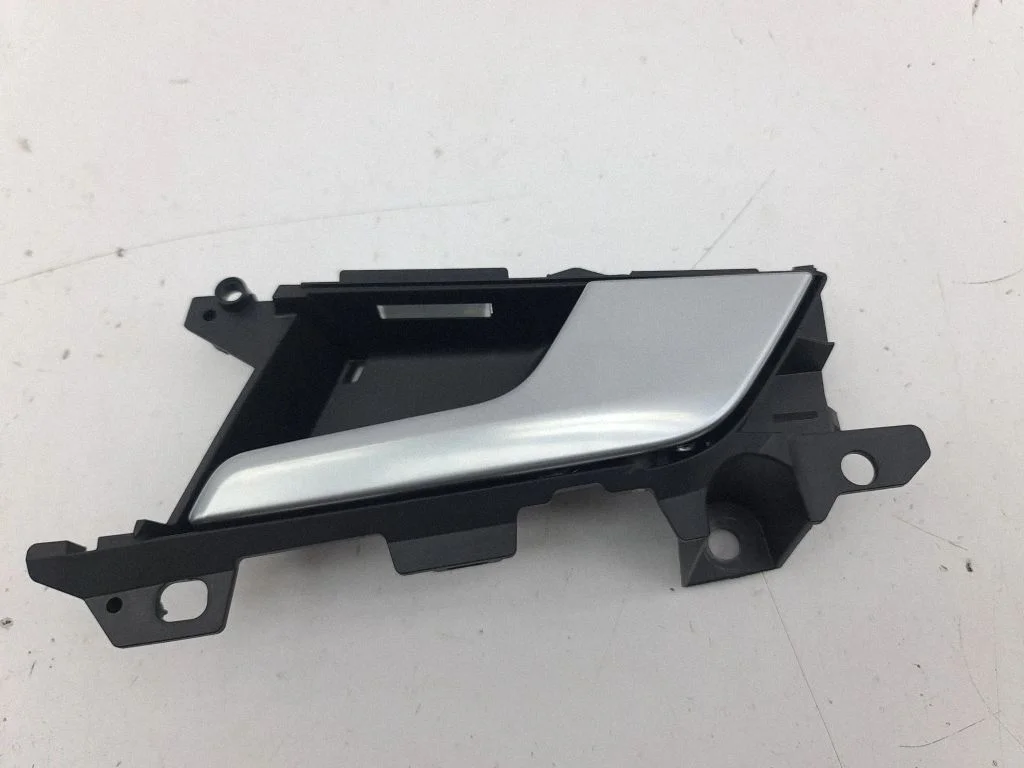 Rear door interior handle 8W0839020A