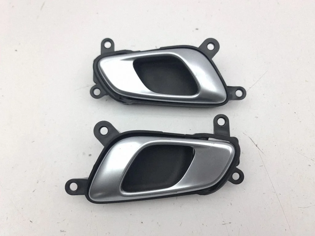 Rear door interior handle 83613J7000