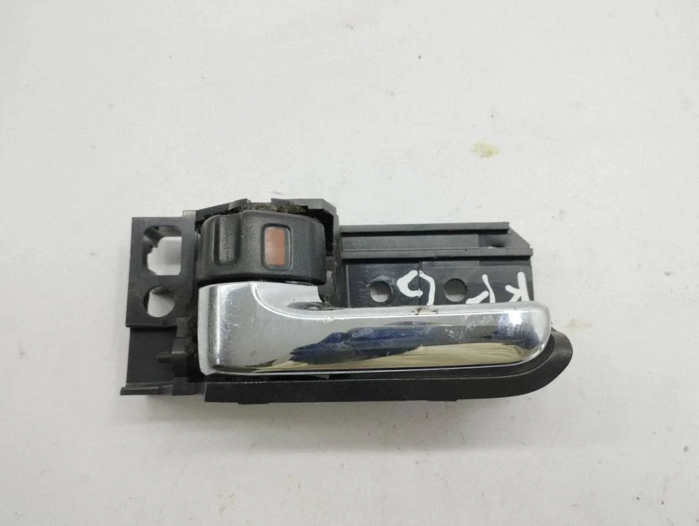 Rear door interior handle 50594A1