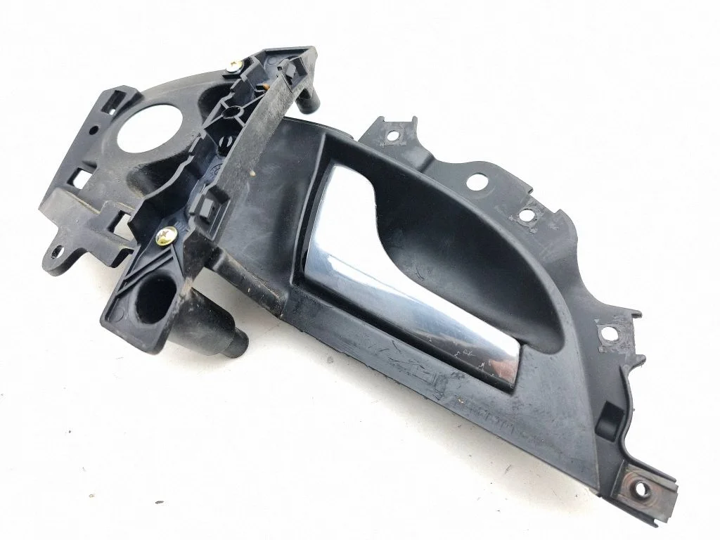 Rear door interior handle 66937900