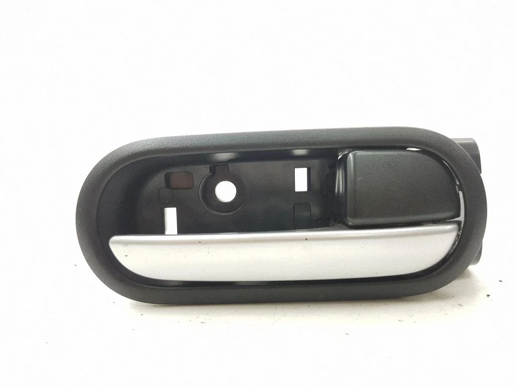 Rear door interior handle – right